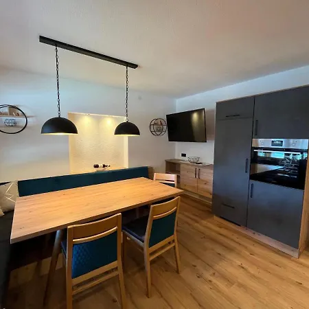 Apartment Steffi