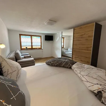 Apartamento Steffi *