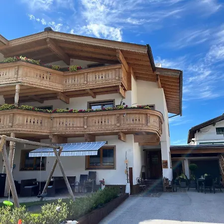 Apartamento Steffi Stumm