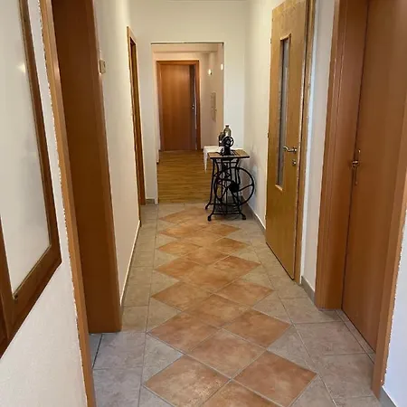 Apartment Steffi