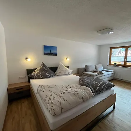 Apartment Steffi *