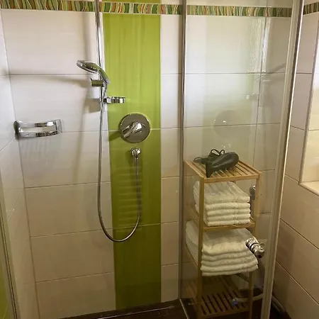 Apartman Steffi Stumm
