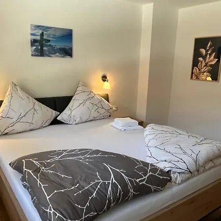 Apartamento Steffi *