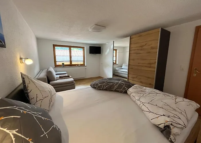 Apartamento Steffi *