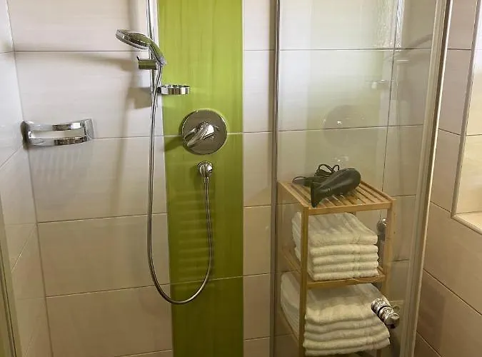 Apartamento Steffi Stumm