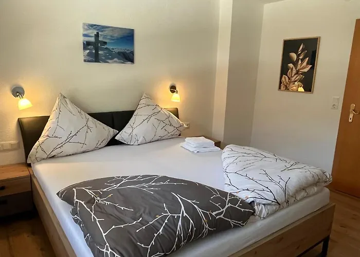 Apartamento Steffi *