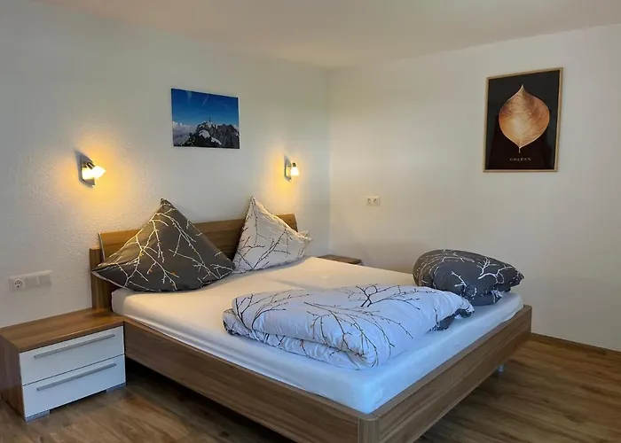 Steffi Apartamento Stumm